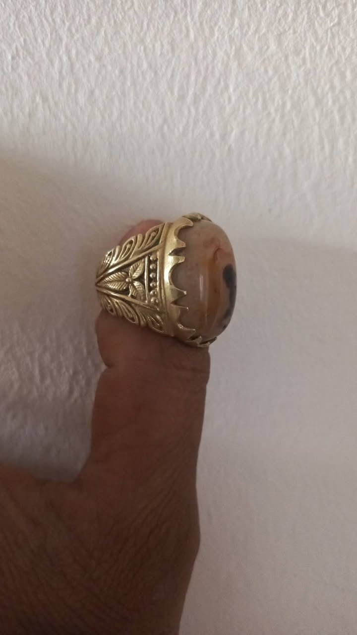 متاح سليماني مصور الصياغه نحاس


**إذا كنت صاحب هذا الإعلان وتريد حذفه لأي سبب، رجاءا أرسل رسالة إلى الدعم الفني**