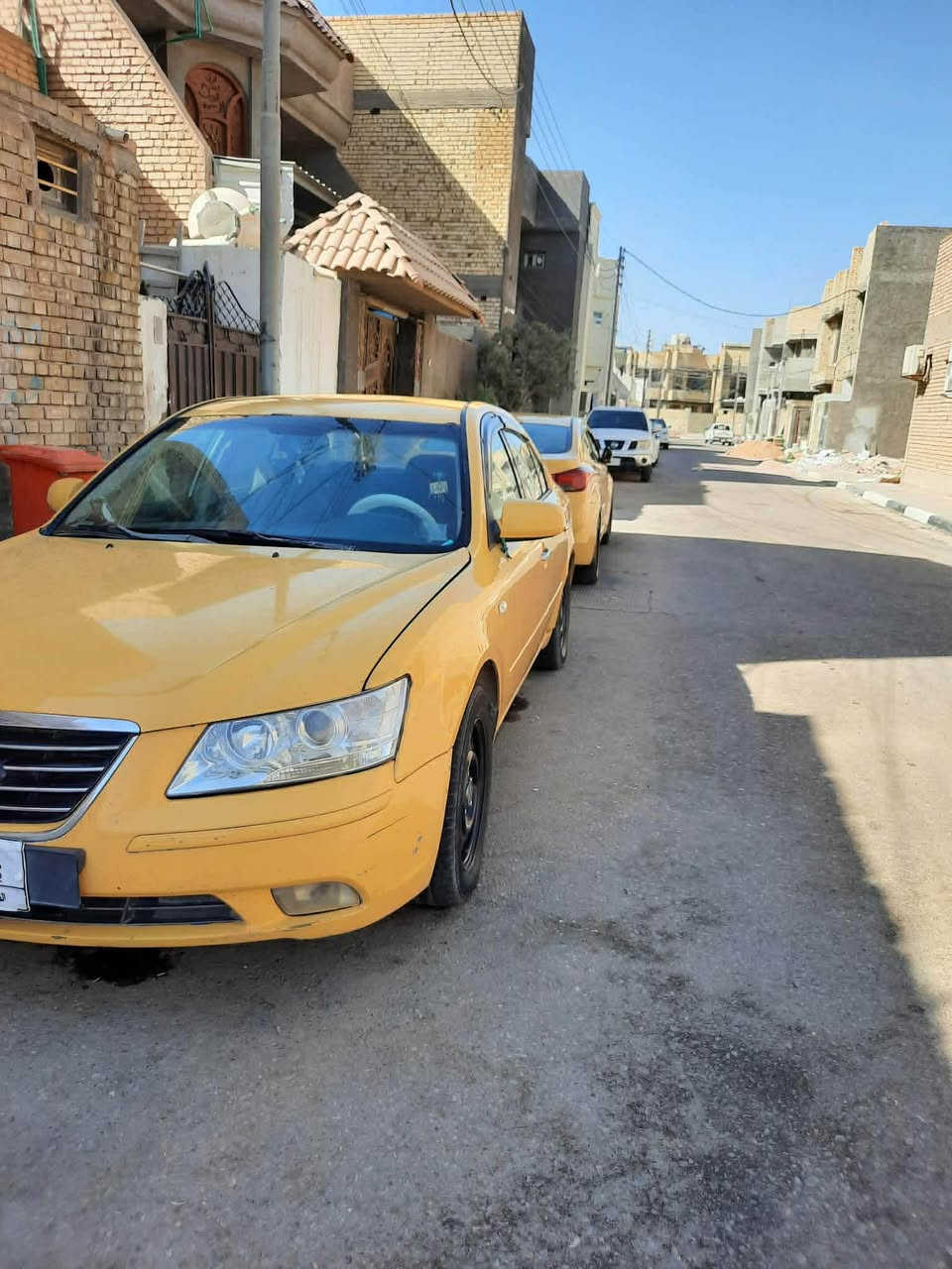 للبيع  او مراوس سوناتا 2007 محرك 2000  دوش  سياره وارد امريكي ب 75 او بيه مجال


**إذا كنت صاحب هذا الإعلان وتريد حذفه لأي سبب، رجاءا أرسل رسالة إلى الدعم الفني**