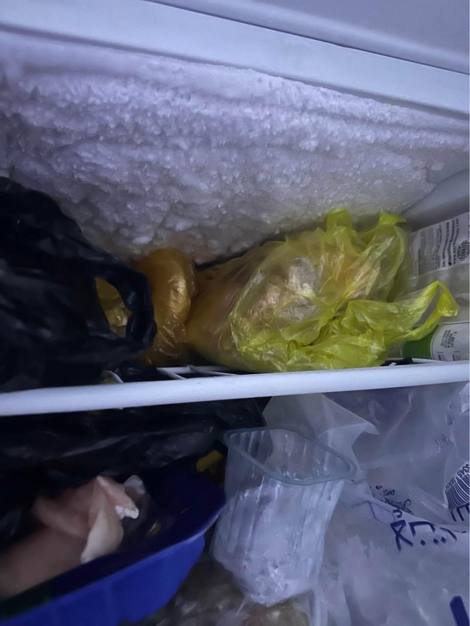 ثلاجه للبيع كربلاء, العراق


**إذا كنت صاحب هذا الإعلان وتريد حذفه لأي سبب، رجاءا أرسل رسالة إلى الدعم الفني**