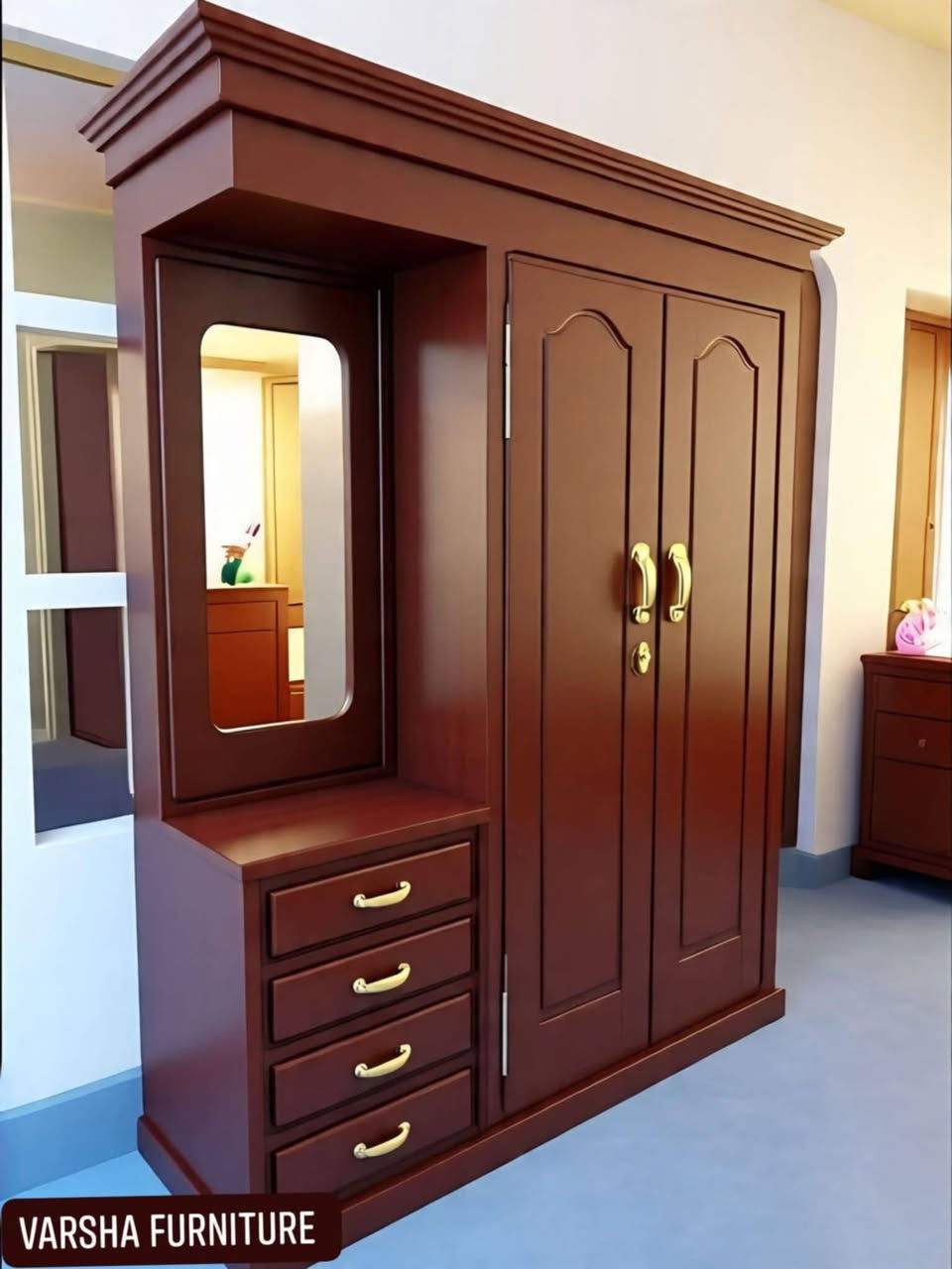 معرض ونجارة الابتكار كربلاء حي الوفاء شغل أبواب صاج درجه اولى وغرف نوم ونجارة الدواوين وصبغ جمع الاولان الحراريه وتوصيل جميع المحافظات مع الشد والنقل


**إذا كنت صاحب هذا الإعلان وتريد حذفه لأي سبب، رجاءا أرسل رسالة إلى الدعم الفني**