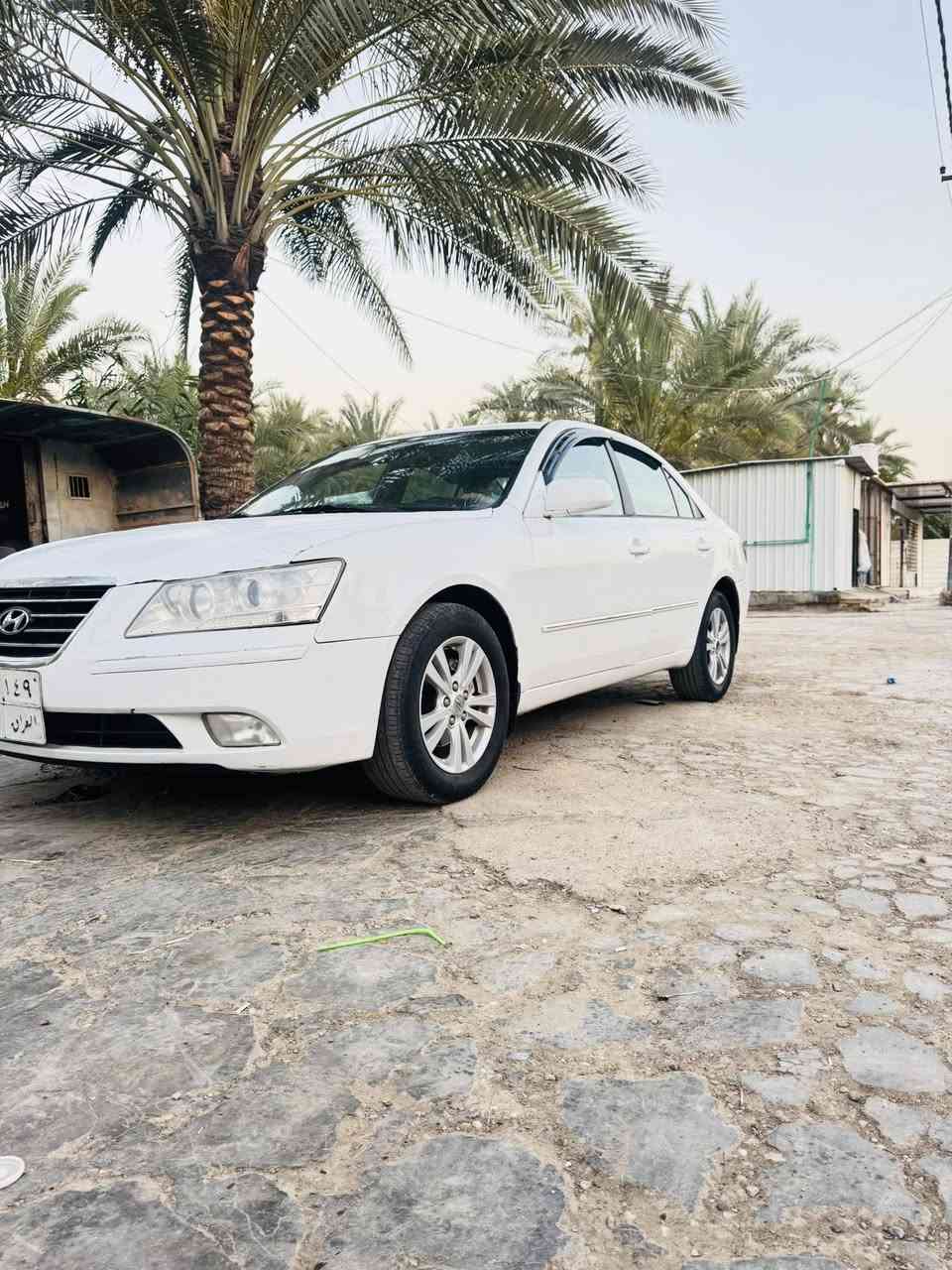 2009 خليجي
مكينه كير بلاد مكينه 2400 بلاد 
صبغ احزام جماليه للاستفسار 
*********** واسط الصويره
