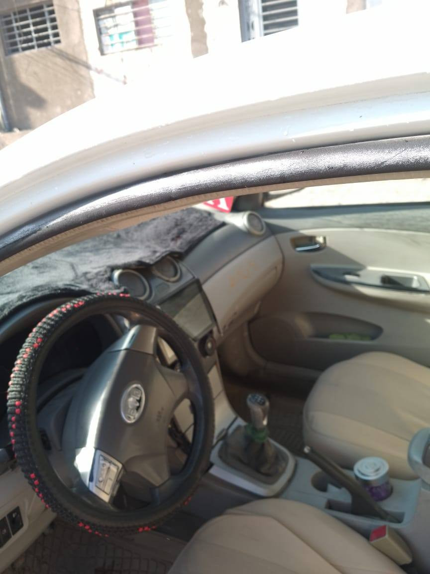 للبيع سياره ديوايدي ***********
