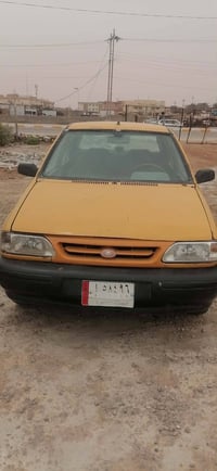 ورحمه الله وبركاته سياره لبيع سايبه موديل 2009 وين الفقير يدور على سيا...