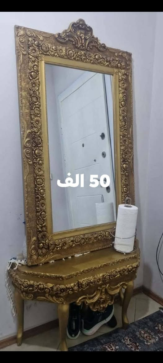 السلام عليكم/ ملاحظه بسيطه / قطع الاعناق ولا قطع الارزاق / للبيع اغراض متنوعه وبأسعار قابلة للتفاوض والأسعار مكتوبة ع الصور اي استفسار ع الخاص فضلا وليس امرا


**إذا كنت صاحب هذا الإعلان وتريد حذفه لأي سبب، رجاءا أرسل رسالة إلى الدعم الفني**