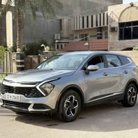 كيا سبورتج 2023. رقم أربيل الجديد   الشكل الجديد حجم الكبير لارج محرك ...