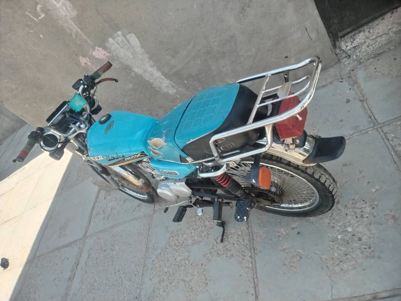 سلام عليكم تايكر البيع  مديل  2023 اوراق ستنساخ مبدل بيه والفات وناقصه باتري فقط دراجه حلـِۈۋ‏وھ وقويه  السعر 450وبيه مجال المكان القاسم


**إذا كنت صاحب هذا الإعلان وتريد حذفه لأي سبب، رجاءا أرسل رسالة إلى الدعم الفني**