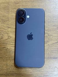 آيفون ١٦ • عادي • مكفول