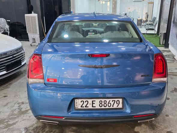 سلام عليكم
اوباما كلايسلر 
موديل 2021
للبيع
رقم شمالي ب اسمي

لون مميز 

كشنات مخمل

كهربائي 

سياره أحله من صوره بهواي 

مكان سياره بغداد 
السيارة بيها قطعتين الجاملغ والباب
ماشية 79 ميل

للاستفسار ***********
