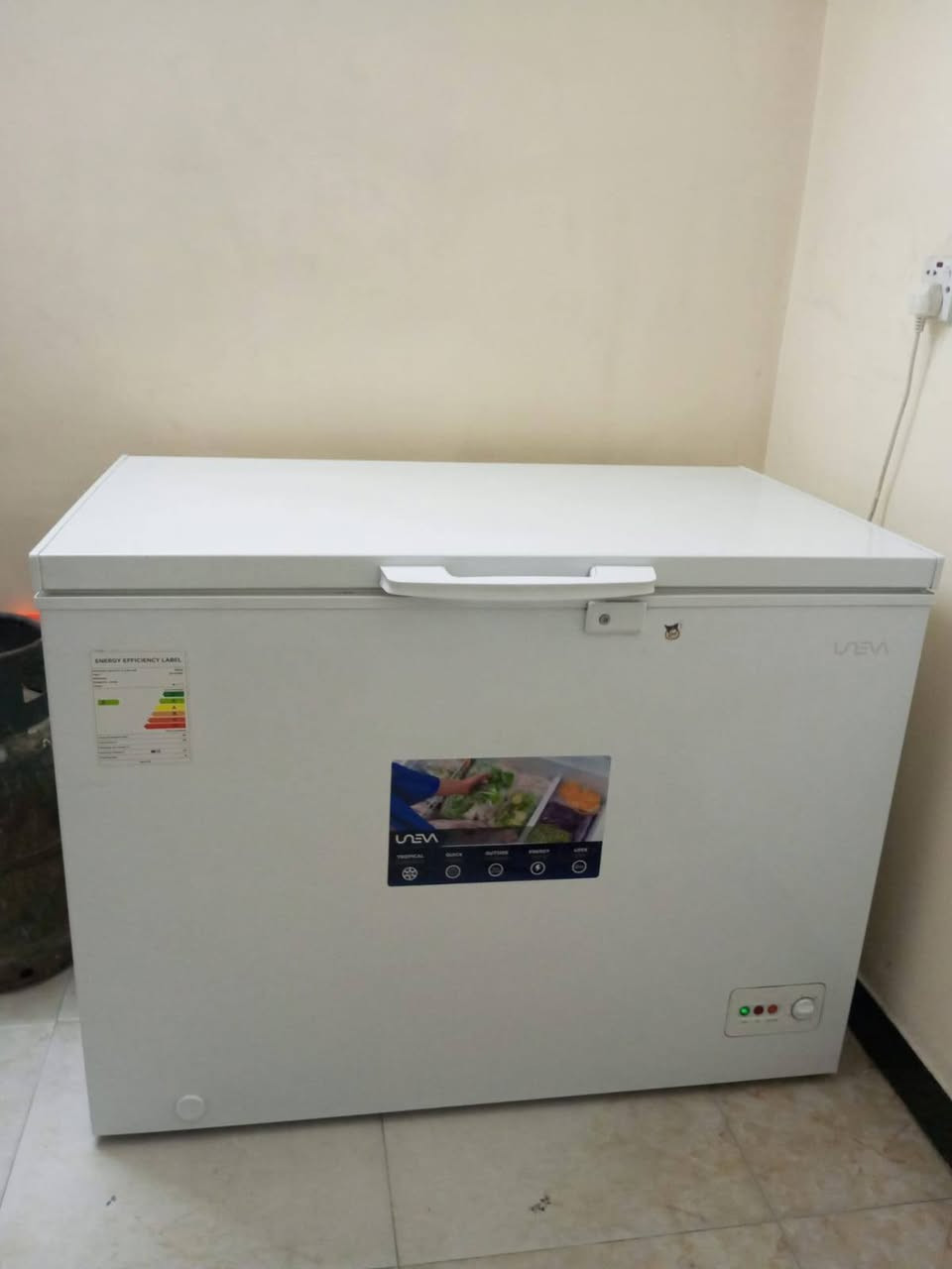 غراض جديدة صار 3 اشهر من مشتريهن
غرفة نوم 750 الغرفة البيضة ب400
الميز مع الكراسي ب150
المجمدة ب400    18 قدم و
والاسعار بيها مجال مكاني الصليخ مكلفة بالنشر


**إذا كنت صاحب هذا الإعلان وتريد حذفه لأي سبب، رجاءا أرسل رسالة إلى الدعم الفني**