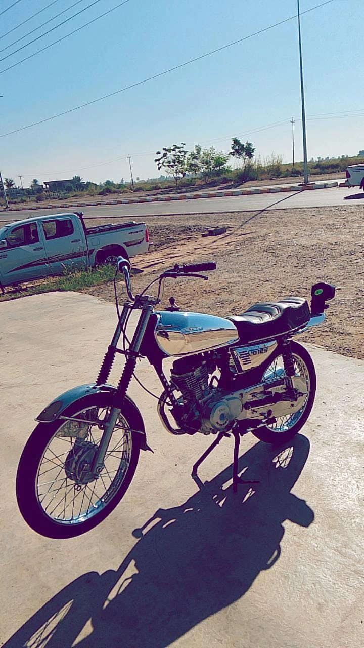 السلام عليكم دراجه انتنس 2024 للبيع كل نقص مابيه شلعه ومعدل السعر 600 وبيها مجال العنوان صلاح الدين بلد ***********
