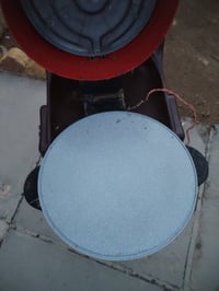 خبازه كهربائيه • حجم كبير • سعر خاص