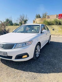 اوبتيمه ٢٠١٠ • مكينة وفتيس مكفولة • رقم دهوك