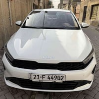 كيا K3 • ٢٠٢٤ • ٣٧ الف