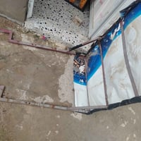 سقفية • اكسسوار سيارة • شاخوان