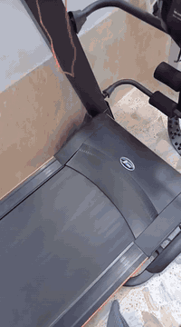 جهاز الجري للبيع مستعمل قليل الوزن 350كم جبلي السعر 400الف .. ***********
