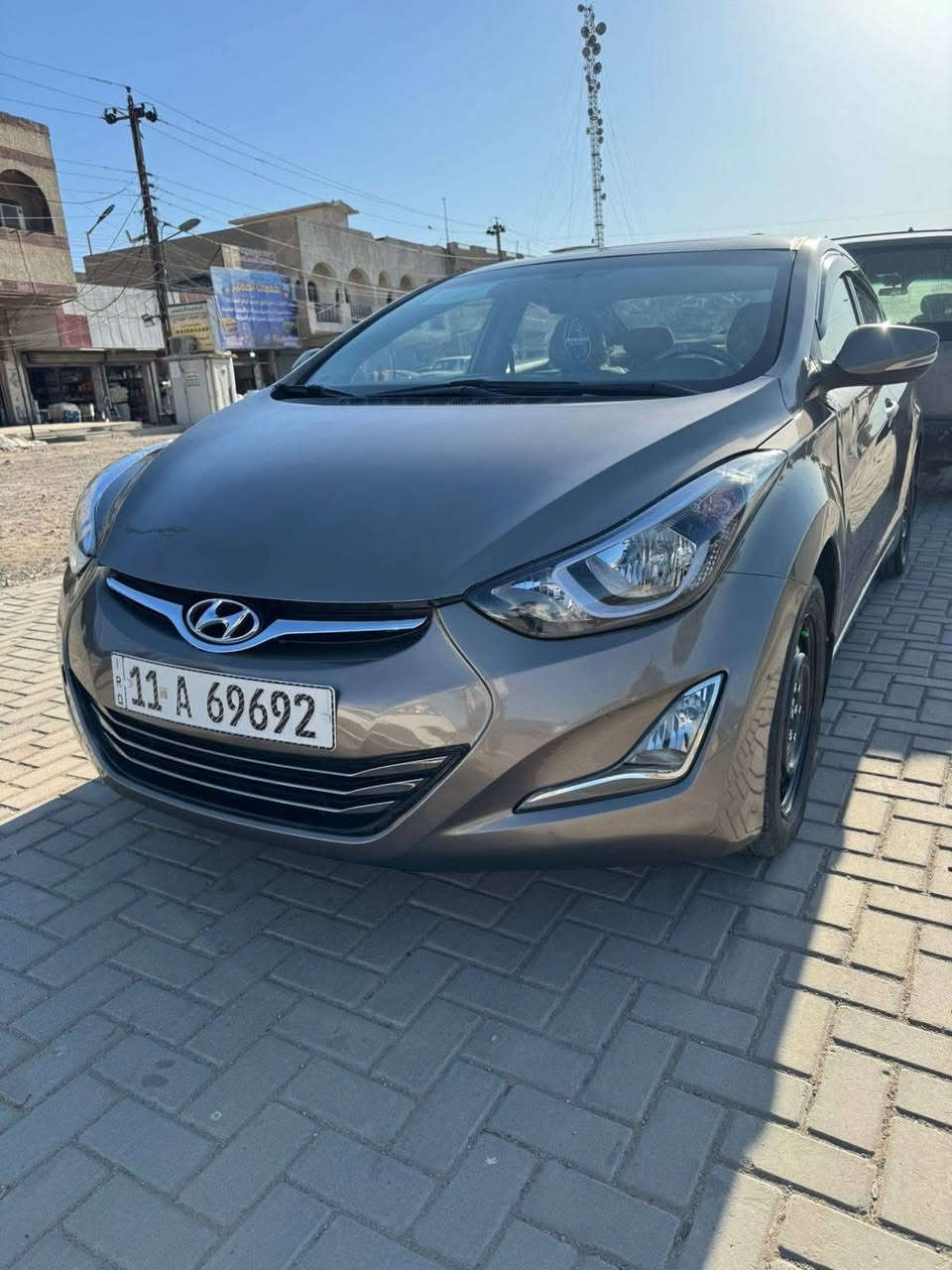 السلام عليكم   النتره مديل ٢٠١٢خليجي  فوول المتد  بصمه فتحه  سياره جاهزه بسمي   مكينه كير مكفول صدر املي خلفي جديد  تبريد   ثلج  شواصي  الغد مكفول سياره مال جناي جديد غرفته مال شركه    بيه مكانه ضبغ  اربع قطعه فقط سعر 70 بيه مجال الشراي  مكاني  بغداد حي الجهاد رقم *********** متواجدون ٢٤ساعة
