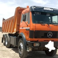 مكينة 28 • كير 160 • العماره