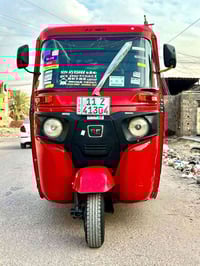 تكتك • موديل 22 • بغداد