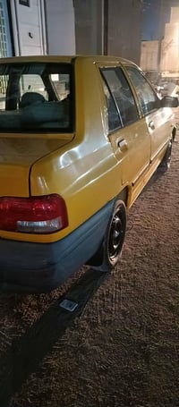 سايبه مديل ١٨ جاهزه مكينه كير حداديه تبريد خير من الله رقم بغداد لسعر ...
