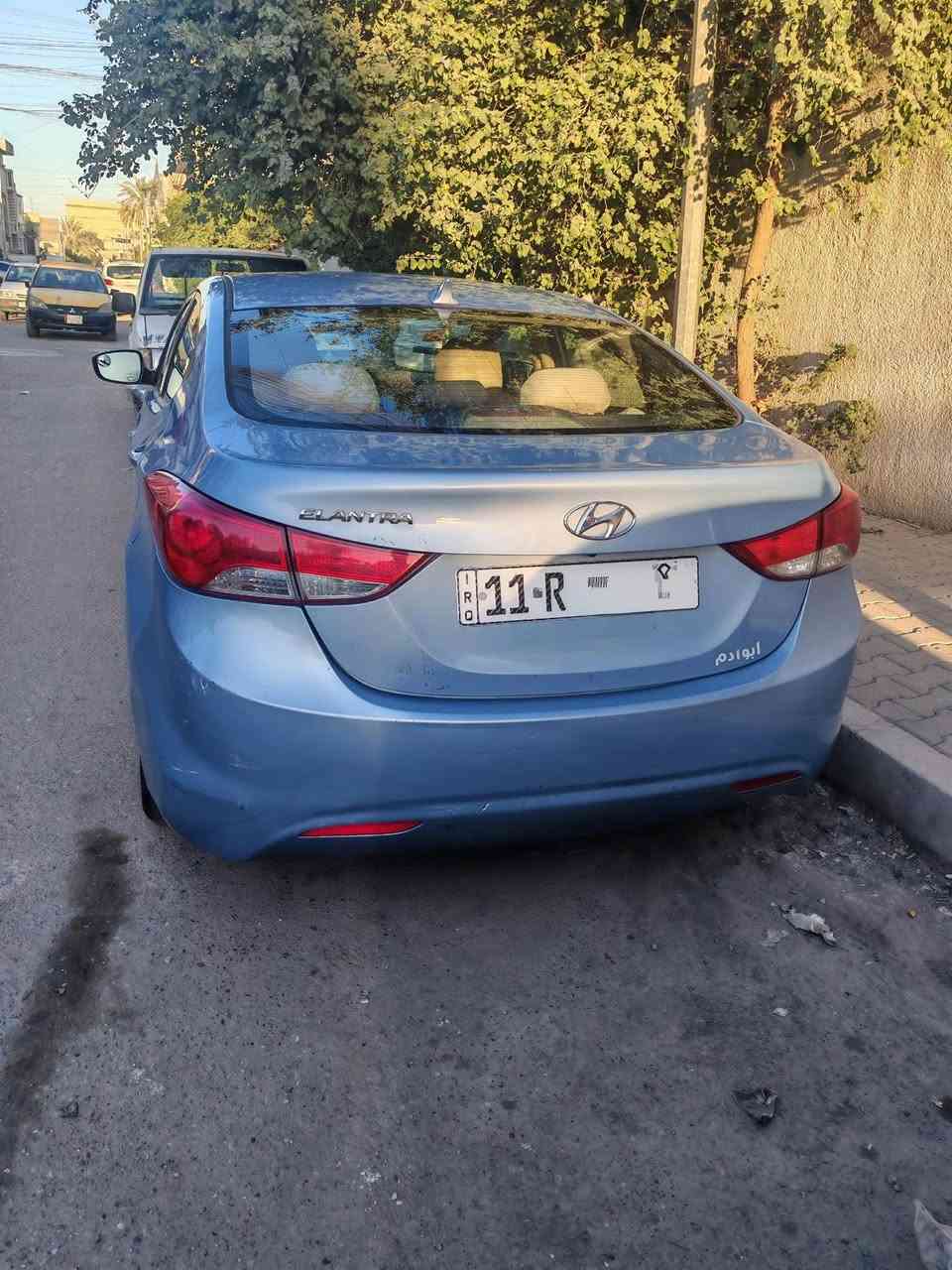 النترا وارد امريكي ٢٠١٣ بحاله جيده جدا محرك ٢٠٠٠دوش حادث بسيط مرفق بالمنشور السعر 105$
***********
