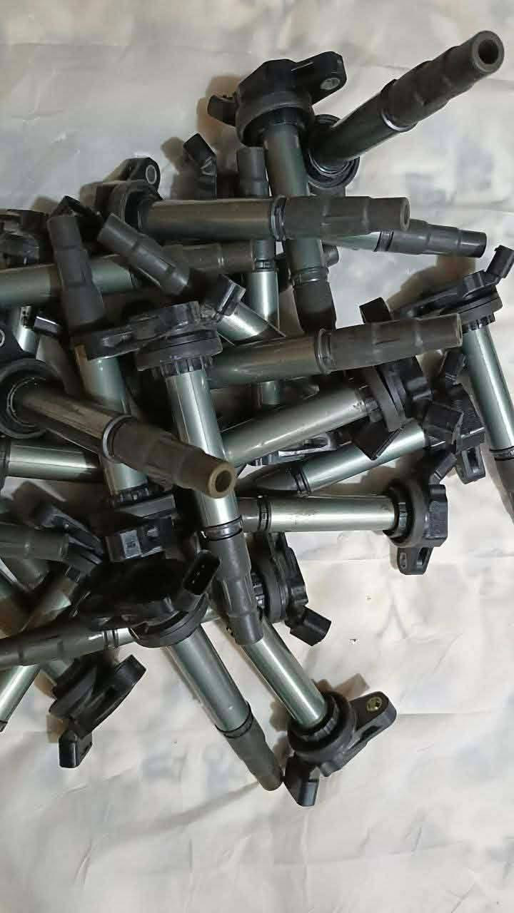 السلام عليكم ورحمة الله 
توفرت قطع غيار كورلا......
مجاول كورلا اصلي مؤسسة حاوية من موديل 2020 إلى 2025  سعر التخم 65 الف
مجاول كورلا  اصلي مؤسسة حاوية وارد امريكي من موديل 2009 إلى 2019 سعر التخم 75 الف
بولبرن امامي كورلا وارد امريكي 2020 تايلندي وكالة سعر القطعة 65 الف
بولبرن امامي كورلا خليجي 2020 تايلندي وكالة السعر 60 الف
بولبرن امامي اصلي مؤسسة توكيكو من موديل 2019 فما دون سعر القطعة 25 الف
بولبرن خلفي كورلا من موديل 2019 فما دون سعر القطعة 50 الف 
ايرفلو كورلا اصلي دينسو حاوية وارد امريكي وخليجي السعر 20 الف 
كنترول جام كورلا تايلندي وكالة وارد امريكي وخليجي السعر 20 الف 
بلكات كورلا دينسو حاوية بالكود SC20HR11  سعر التخم 15 الف ضمان لمدة سنة 
قبق راديتر ماء اصلي حاوية السعر 5 الاف
شريط استيرن  تايلندي من موديل 2005 إلى 2025 السعر 20 الف
دسك امامي كورلا موديل 2020 وارد امريكي منشأ انكليزي سعر التخم 35 الف
دسك امامي كورلا موديل 2020 خليجي منشأ انكليزي سعر التخم 35 الف
دسك خلفي كورلا امريكي وخليجي موديل 2020 منشأ انكليزي سعر التخم 30 الف
دسك كورلا امامي من موديل 2019 فما دون سعر التخم 30 الف
ليط دسك كورلا من موديل 2009 إلى 2019 دينسو اصلي السعر 7 الاف
كوع ماء وسطي المنيوم السعر 10 الاف
طوافة بنزين لمختلف فئات الكورلا 
حساس كرنك خليجي امريكي 
العنوان الحبيبية قرب ساحة الحمزة 
للاتصال ***********
متوفر توصيل لجميع المحافظات
