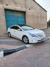 سوناتا ٢٠١١ • خليجية • كفالة