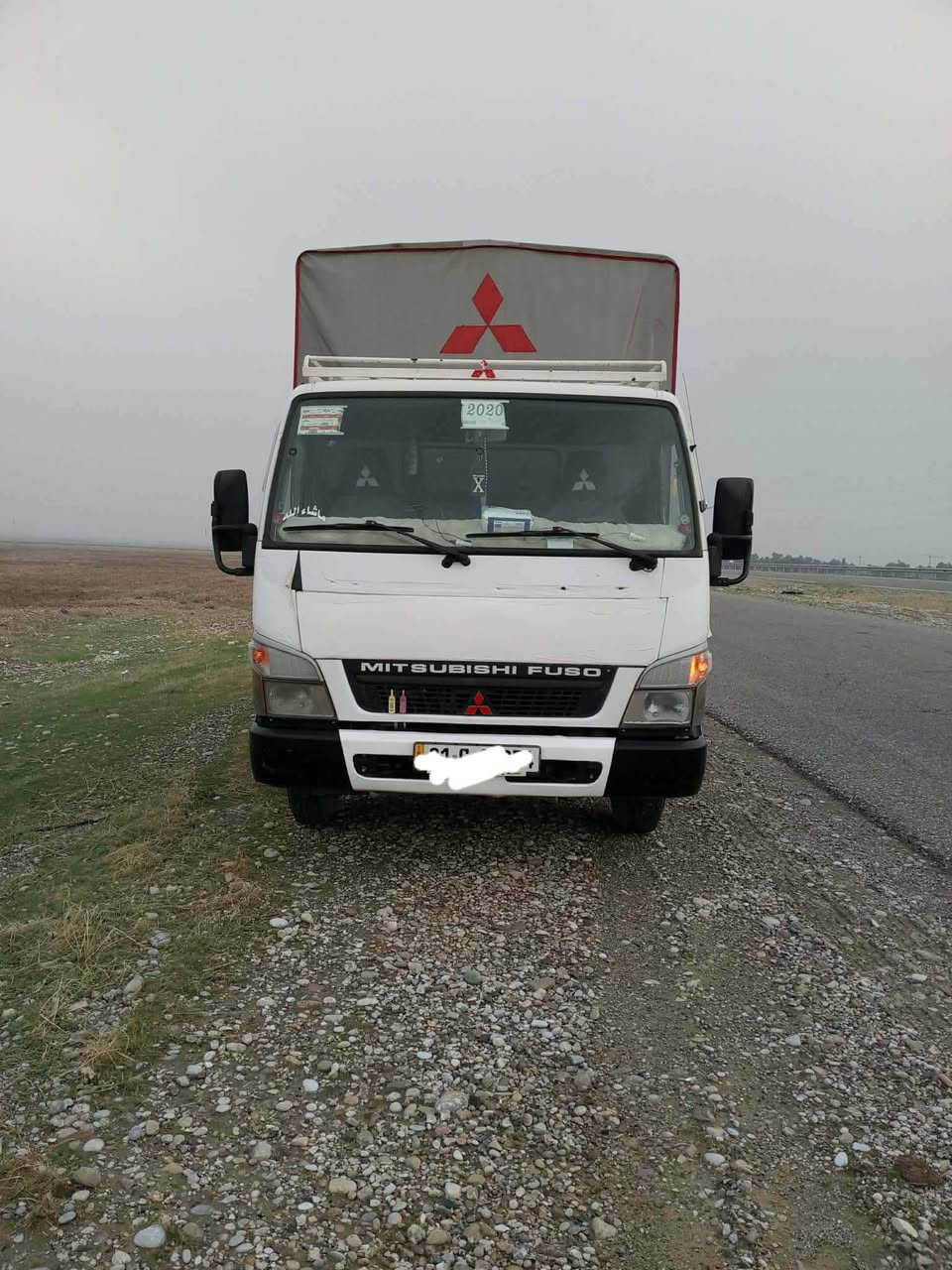 سلام عليكم كنتر البيع موديل 14رقم سليمانية مكفول كفاله عامه تخم تاير بريك جديد محرك بي تنقيص السعر210وبي مجال مكان ديالى رقم الهاتف ***********
