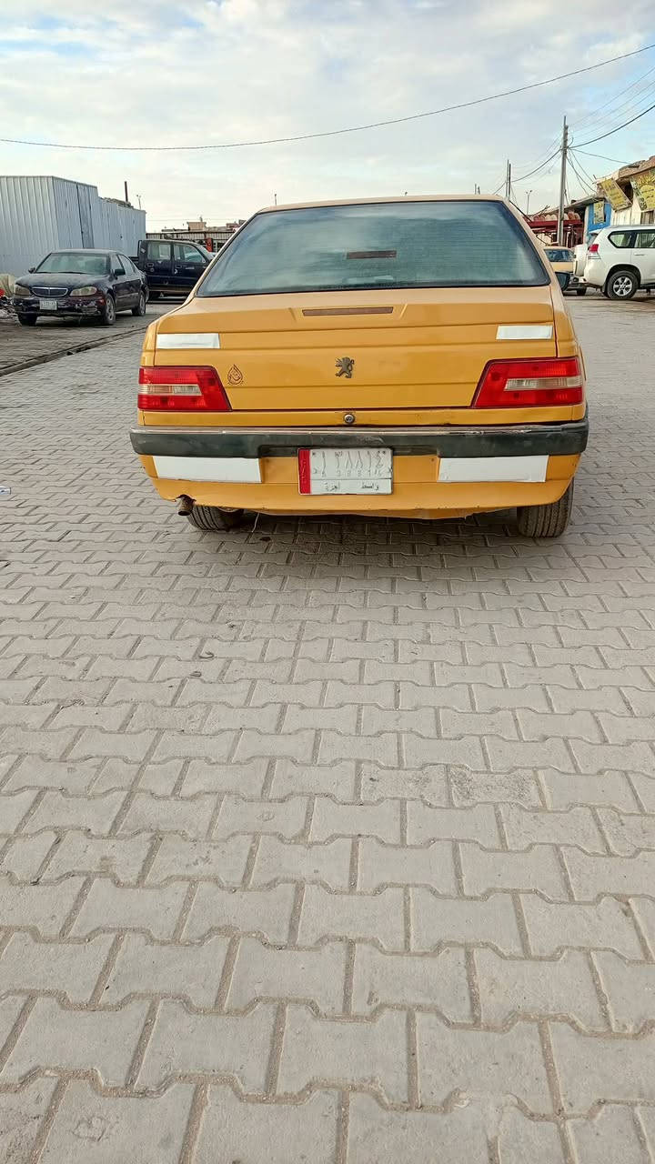 بيجو 2016 تحويل مباشر
سياره حلوه وجاهزه عدا المكينه 
بيه تبخير وعليه غرامات وهيئه ينكص من سعرها السعر 28
وبيه مجال 
***********
