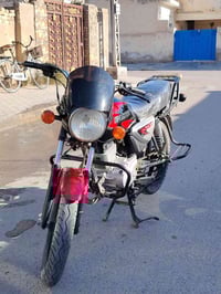 دراجة بوكسر • مراوس PCX • للبيع