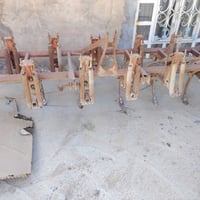 كربلاء • خرماشة سبرنك • خرماشة حدادي