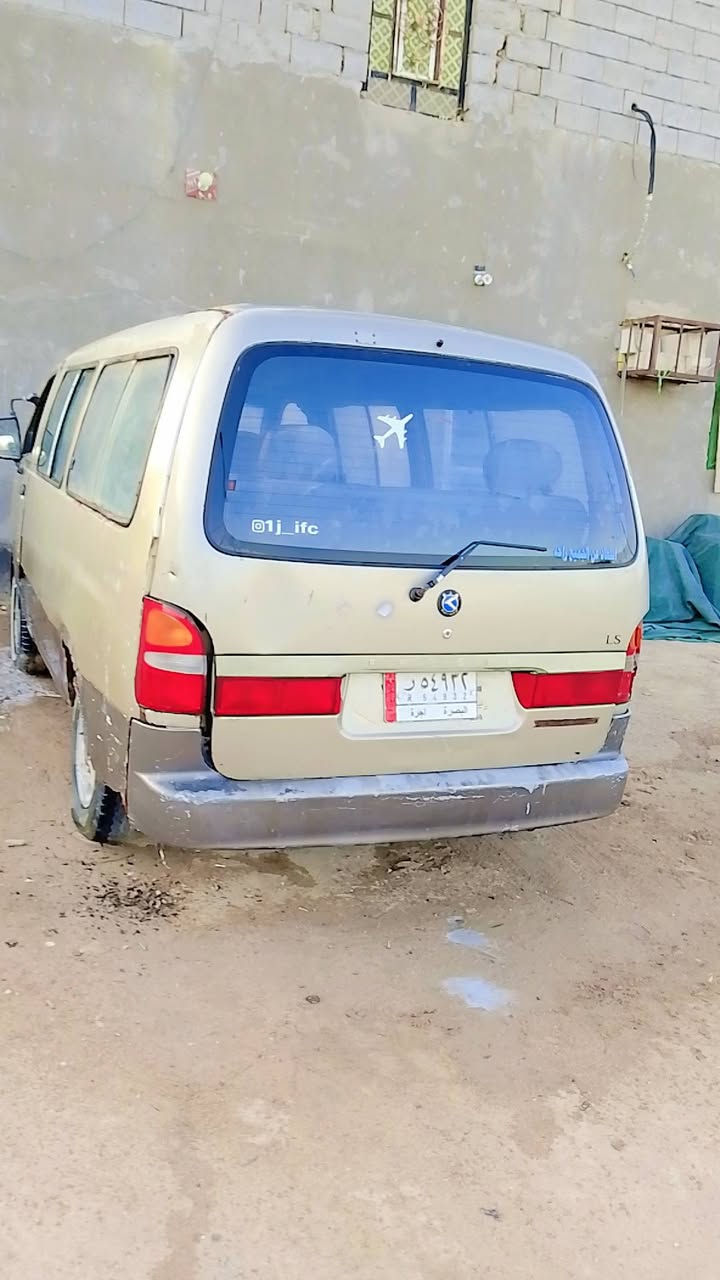 السلام عليكم كيه بريجو البيع سياره حلوه مكينه وكير كسن حلوه رقم رماني راعيه موجود سعره 25بيه مجال مكاني تنومه صالحيه رقم تليفوني ***********بيه وتساب
