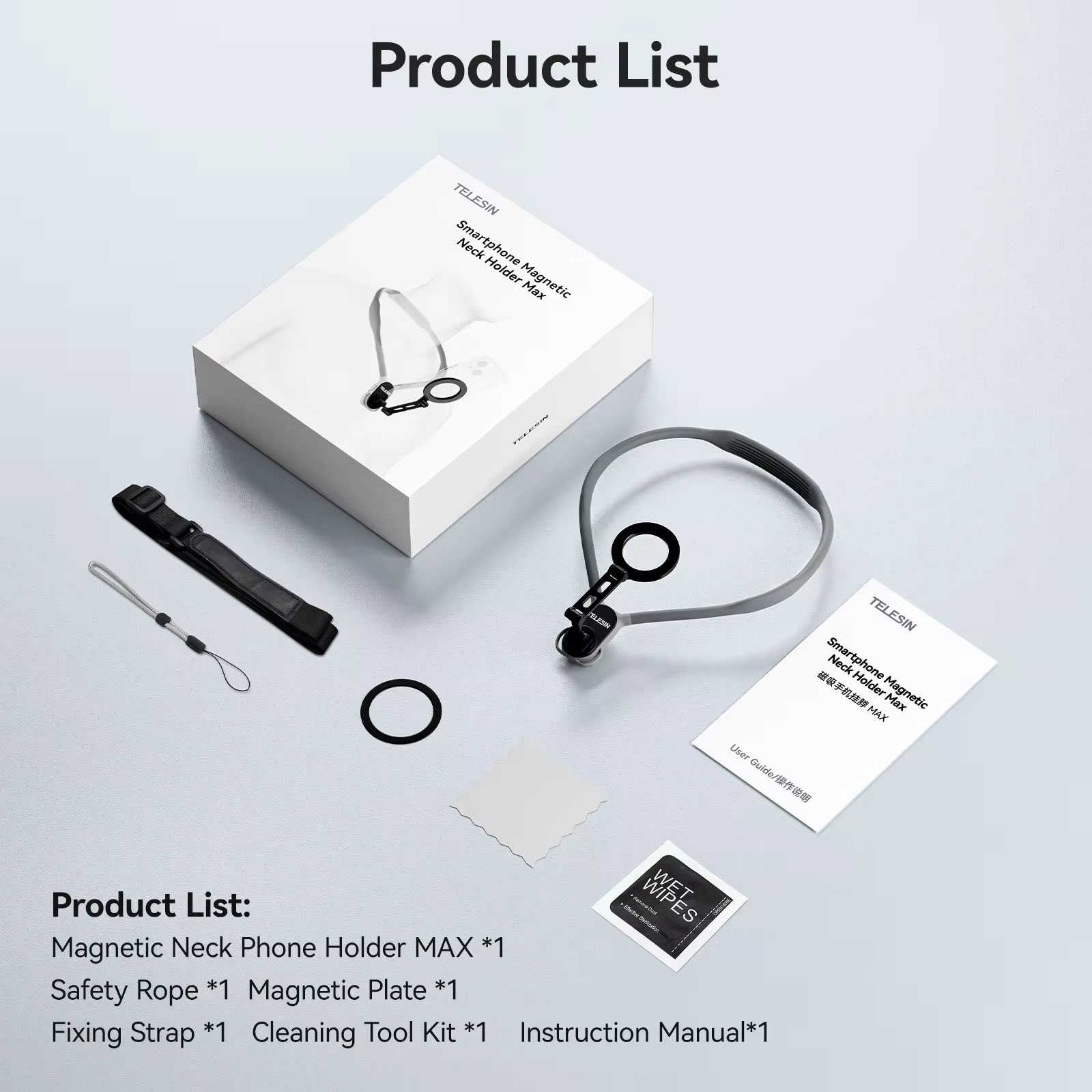 مستحيل محد ما يتمنى هل ستاند يفيد للشرح ع ورقة او للبيع بدون ما دوخ نفسك وكامش تلفون 📞 ويرهم ستاند  شغلة كلش راقية وقوية وب ٢٨ هي وتوصيل


**إذا كنت صاحب هذا الإعلان وتريد حذفه لأي سبب، رجاءا أرسل رسالة إلى الدعم الفني**