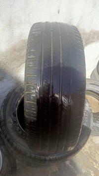 تايرات • 225/60/17 • مستعمل نضيف