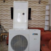 سبلت • سبلت 3 طن • مكيف هواء • تبريد ثلج • سبلت يروك • تكييف • سبلت لل...