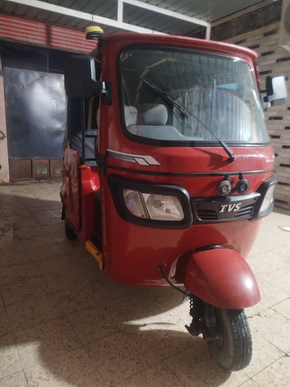 سلام عليكم تكتك البيع 2022 رقم وسنويه تكتك. تحويل ثاني يوم
كفاله تكتك

مكاني الحيانيه شارع 60
السعر 7و500 وبيه مجال قليل

رقمي راعيه انا مكلف بل نشر ***********
