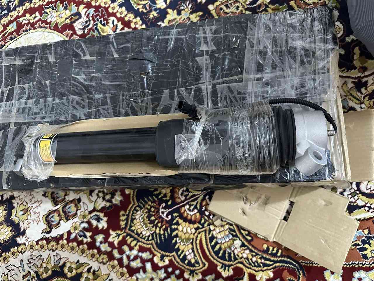 دبلات كورفيت مال امازون اوربي اصلي وزنهن كلش ثقيل سعرهن ب300 الف وبخدمة الطيبين ***********
