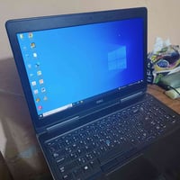 💻 **للبيع: لابتوب Dell Precision 7520 للعمل الشاق والبرامج الهندسية** ...