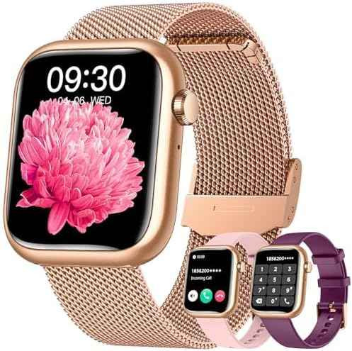 # ئەم سەعاتە سمارتە بۆ فڕۆشتن لۆکە 
# کچانەیە مارکەیە 
# ٣ دەستەبەندی لەگەڵە دوانی لاستیک و دانەیەکی زنجیر 
# بۆ سەروو ١٢٠ جۆر چالاکی گونجاوە وەك ( ڕاکردن و مەلەوانی و شاخەوانی) 
# هەر لە سەعاتەکەوە جوابی تەلەفونی پێ دەدرێتەوە و تەلەفونیشی پێ دەکرێ واتە مایك و سپیکەری تیایە
# لێدانی دڵ و ڕێژەی کاڵۆری و ڕێژەی ئۆکسجین و زەحتی خوێن و چەندین شتی تر تۆمار دەکات
# بەرگەی تەڕ بوون دەگرێ ip67
# باتریەکەی بەشی ١٠ ڕۆژ بەکارهێنان دەکات 
# بۆ ئەندرۆید و ئایفۆن دەبێ
نرخی ٢٥ هەزارە السليمانية, العراق


**إذا كنت صاحب هذا الإعلان وتريد حذفه لأي سبب، رجاءا أرسل رسالة إلى الدعم الفني**