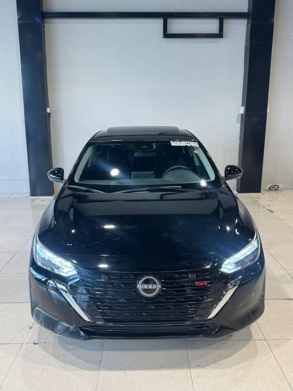 نيسان سينترا 2024 SR أعلى فئة 
عداد المسافة : 2 الف ميل (بحالة الزيرو) 
حجم المحرك : 2000 (4 سلندر) 
فـــول مـــواصفـــات 1/1
ضربته:: صندوق جامرخ بدون ارباك رقم شانصي موجود بل منشورا 
مواصفات 👇🏻
فتحة سقف سلايد
 بصمة ابواب 
بصمة تشغيل 
تشغيل عن بعد 
سستم سماعات بؤس 
شاشة دشبول ديجيتال
شحن وايرليس
كاميرا °360
‏‎كاميرا امامي
كاميرا جانبي
كاميرا خلفي
اوتو هولد 
اوتو ستارات 
اوتو ستوب 
رادار امامي (فقط يحتاج معايرة)
رادار جانبي  (نقاط عمياء)
رادار خلفي (التحذير من الاصطدام)
حساسات امامي
حساسات جانبي 
حساسات خلفي 
نظام (𝐄𝐂𝐎)
نظام (𝐍𝐎𝐑𝐌𝐀𝐋)
نظام (𝐒𝐏𝐎𝐑𝐓)
كشنات جلد
كشنات كهربائي
كشنات هيتر
تحكمات استيرن
استيرن هيتر
تبريد لمس 
تبريد مركزي 
لايتات ليـــLEDـــد عدسة زينون بيلادي
بكلايتات ايـــLEDـــد بيلادي
السعر 148$و بها مجال قليل 
مكان السيارة اربيل أربيل, العراق


**إذا كنت صاحب هذا الإعلان وتريد حذفه لأي سبب، رجاءا أرسل رسالة إلى الدعم الفني**
