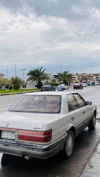 ١٩٩١ • رقم كربلاء • تبريد معطل