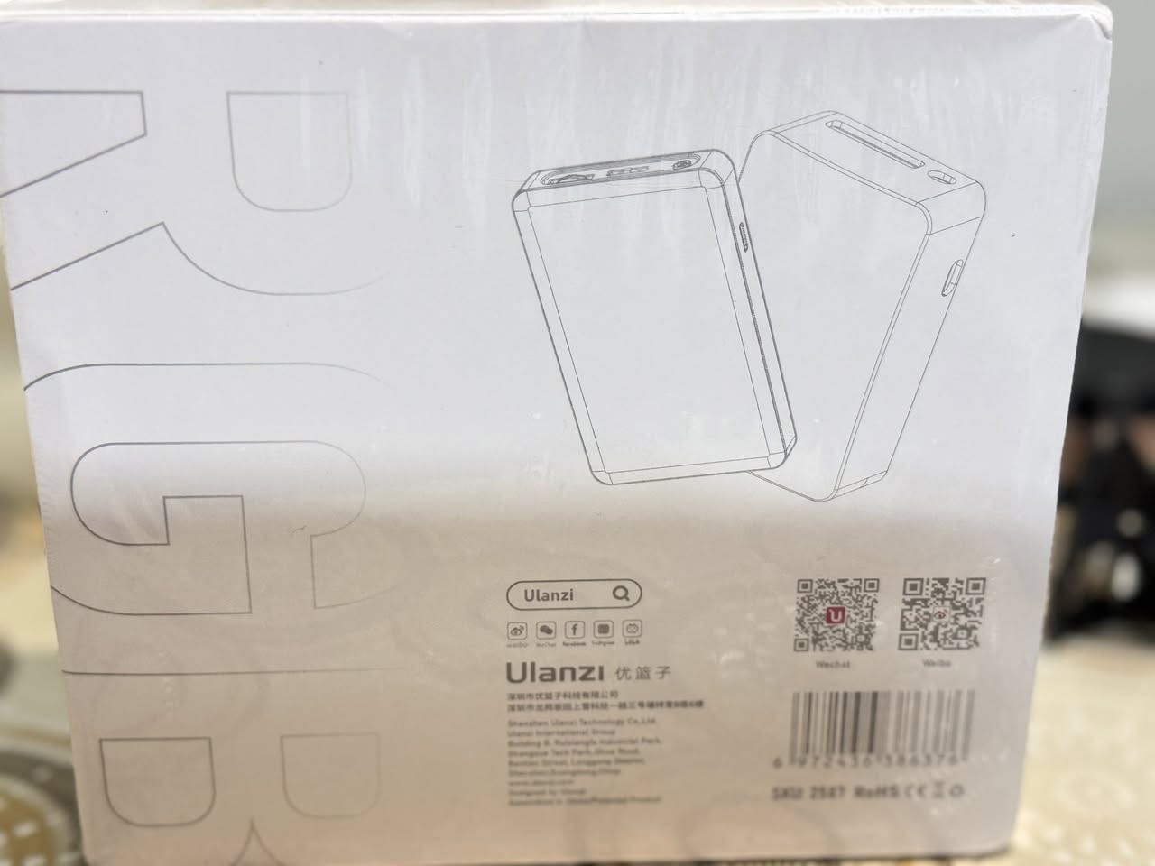 اضائة صور وفيديوهات بسعر ٧٥ الف


**إذا كنت صاحب هذا الإعلان وتريد حذفه لأي سبب، رجاءا أرسل رسالة إلى الدعم الفني**