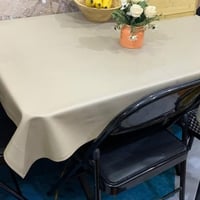 طباخ استعمال شهرين • غسالة سامسونج ٧ كيلو • ميز طعام بدون كراسي