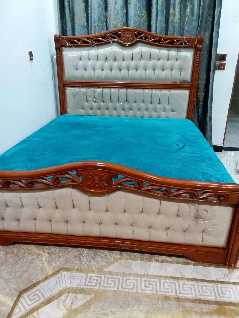 غراض منزل للبيع


**إذا كنت صاحب هذا الإعلان وتريد حذفه لأي سبب، رجاءا أرسل رسالة إلى الدعم الفني**