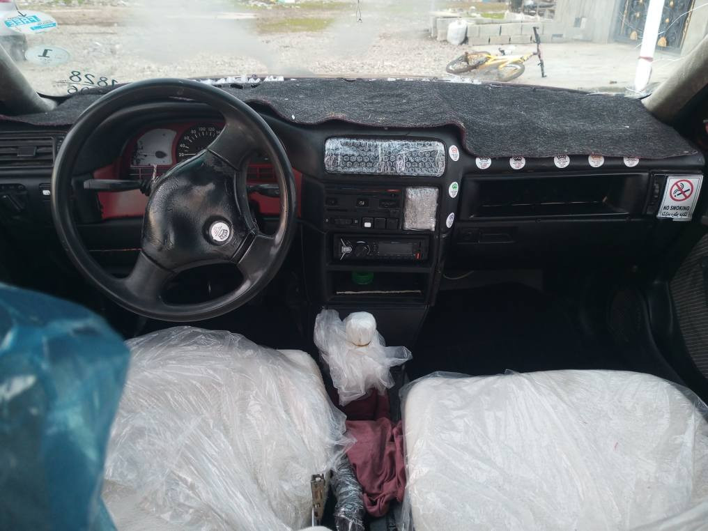 ئۆپڵ ڤیکترا،حاسیبەیەو  ڕێگەپێدانی بۆکراوە،مەکینە بیستە ،بەشەرتی گێڕومەکینە،چوارتایەوویلی تازەیە،پێشودوای تازەداگیراوە،کارەبای کامل مەزبوتە گەرموتەنجیلوموکەبەرەوفڵچەی مەزبوتە،لەسەرساقی کامل بۆیاخەبۆجوانی،قەترەڕزیوی نیە،زۆرخاوێنە مالی دۆسته ،بەنزین زۆرزۆرکەم سرف دەکات،نرخی 17گەڵاوکەمێ مەعامەلە،ژ.م *********** السليمانية, العراق
