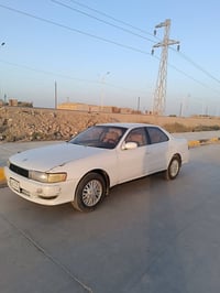 كرسته • ١٩٩٤ • ذي قار