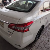 سنترا ٢٠١٥ • محرك وجير شرط • تكريت