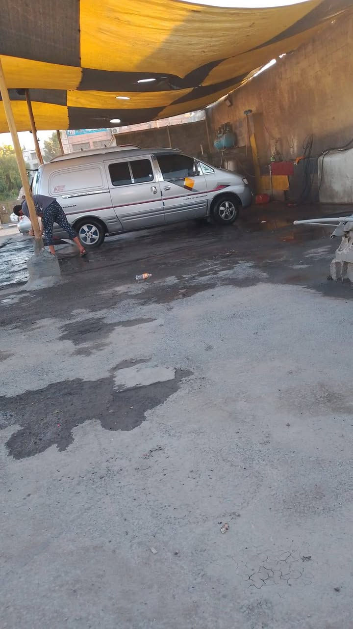 🚨 كاش فقط – كاش فقط – كاش فقط 🚨
بسم الله ما شاء الله تبارك الرحمن، الله يبارك لصاحب النصيب، بالصلاة على النبي ﷺ

📞 0785246065

ستاريكس2002

✅ دهان شركة بحالة الوكالة

🔧 المواصفات:
٠ستاريكس2002ماتور جلوبر بيان لسة مش نازل على الرخصة 
٠مرخص سنة كاملة
- ماتور 2500cc تيربو  بحالة الوكالة

- مكيف شغال ممتاز (بارد/حامي)
- ميكانيك بحالة الشركة
- كوشوك ممتاز

💵 البيع كاش فقط – كاش فقط – كاش فقط

📞 0785246065

والله يبارك لصاحب النصيب.
.بسعر3500


**إذا كنت صاحب هذا الإعلان وتريد حذفه لأي سبب، رجاءا أرسل رسالة إلى الدعم الفني**