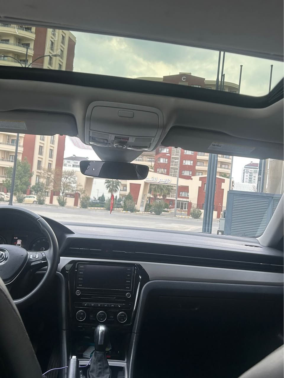 0770 152 69 35
پاسات ۲٠۲۲ کلین تایتڵ دەعامیشی بۆیاخ نیە لە ئیبراهم خلیل داخل بوە کلینە سەیارەکە هەموو گیانی بەشەرت فول فول مواسەفات جلد و سڵایت بەسمە شەخال کوشن گەرم ڕاداری ۳٦٠ شاشەو کامێرا زۆر مواسەفاتی تر سەیارەکە زۆر تازەو جوان ماوەتەوە ٦٠ هەزار ڕۆشتووە سعری ۱۸٠ مەجال 
٠۷۷٠ ۱٥۲ ٦۹۳٥ السليمانية, العراق
