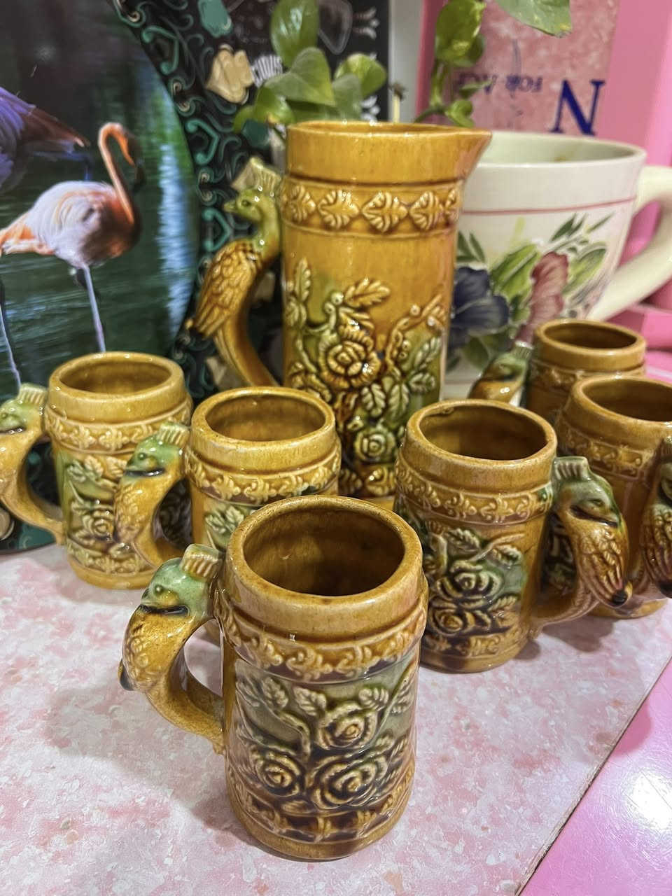 كلمن وسعرة للتواصل ع الخاص


**إذا كنت صاحب هذا الإعلان وتريد حذفه لأي سبب، رجاءا أرسل رسالة إلى الدعم الفني**