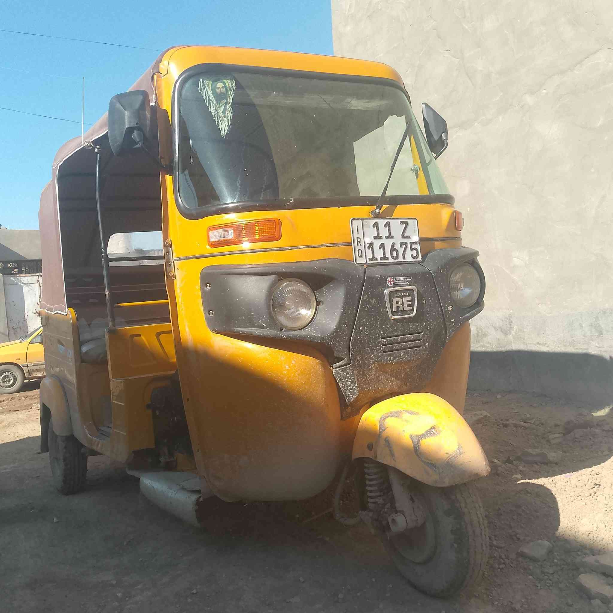 تكتك للبيع موديل 20
رقم وسنوية تحويل ثاني يوم 

شراي يتصل ***********

و تكتك احلى من صور شاهد الله
